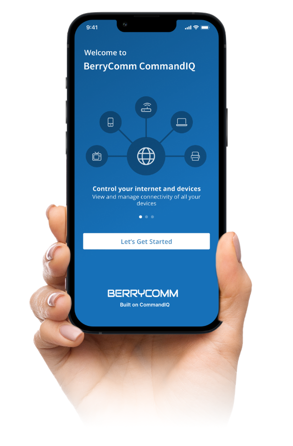 CommandIQ-mobile