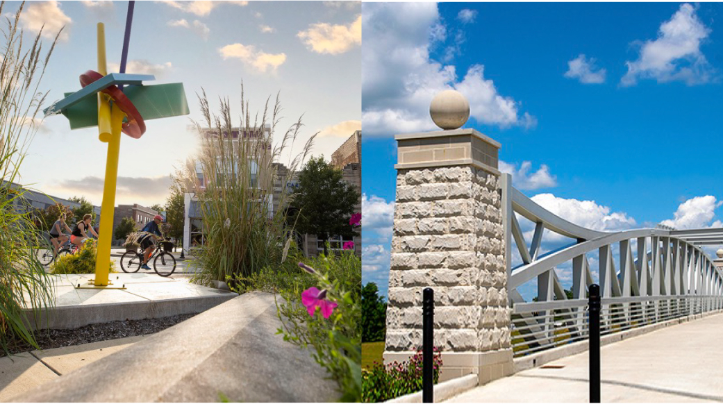 Greentown - Howard County