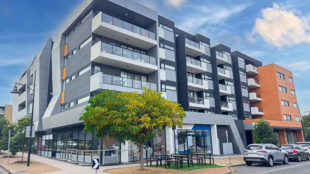 Unit Tenant Solutions for Multi-Tenant Properties